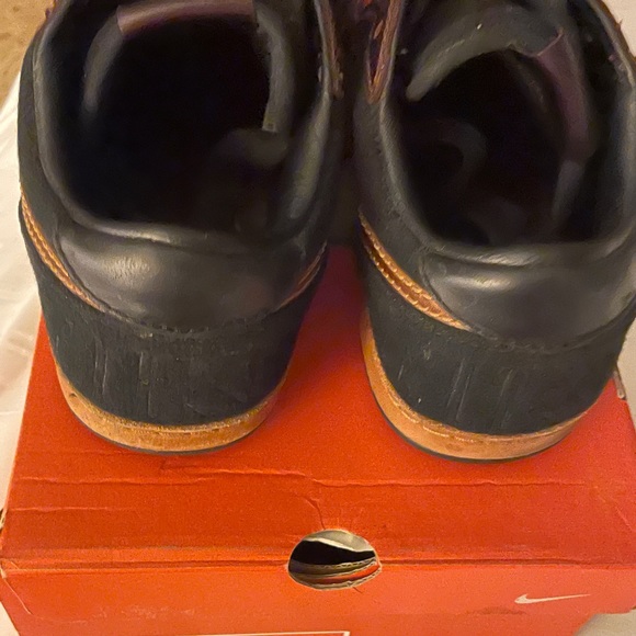 Nike Terminator Low Insideout 309380 071 - Picture 4 of 7